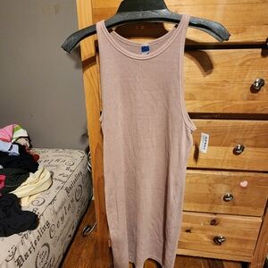 Old Navy Size Large Women's Dress